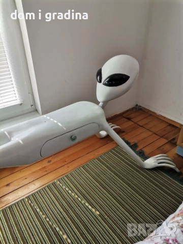 Дизайнерска поставка за хол, дневна или спалня , внос Англия -2 бр., снимка 2 - Декорация за дома - 52042304