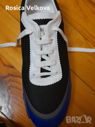 Маратонки HERMES , снимка 13 - Маратонки - 52836478