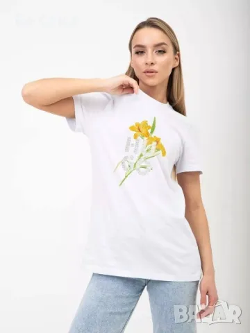 ⭐️Дамски тениски. , снимка 2 - Тениски - 49380715