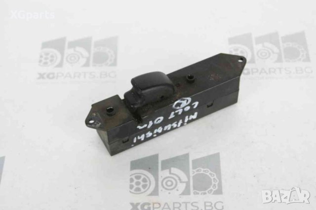 Бутон ел. стъкла за Mitsubishi Colt V (1996-2003)