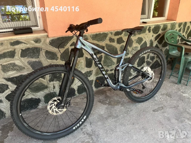 Giant Stance 2 2024 29" M