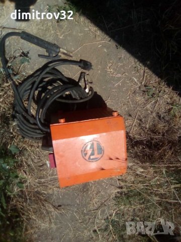 Електрожен, снимка 6 - Други машини и части - 30383521