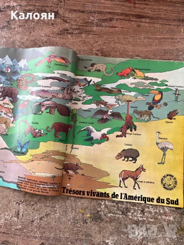 Комикс Pif , снимка 10 - Списания и комикси - 51011947