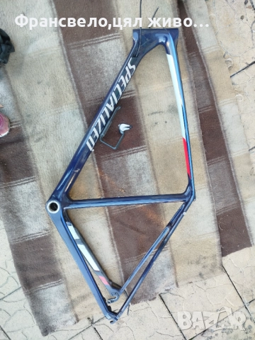 28 цола карбон рамка за велосипед колело specialized 