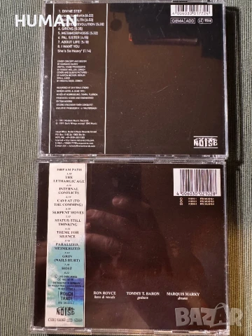 Airbourne - Helloween - Gamma Ray, снимка 13 - CD дискове - 50577885