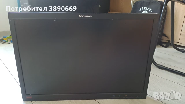 Монитор Lenovo Thinkcentre 22 инча 