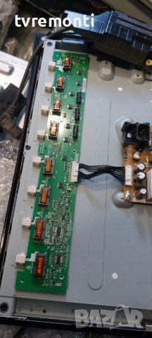 INVERTER 4H.V2258.191/B1 V225-A01 for Samsung LE32C450E1W дисплей T315XW03 V2