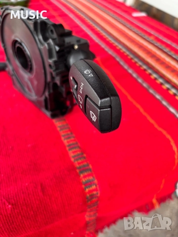 Лентов кабел BMW E90 и лостове мигачи, снимка 13 - Части - 51716411