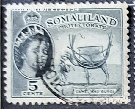 Колекция от марки колонии и др.