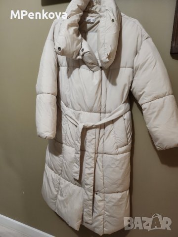 Яке Mango, снимка 2 - Якета - 44088279