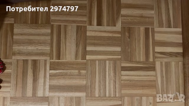 Паркет масивен дъб , снимка 4 - Ламиниран паркет и подложки - 43658562