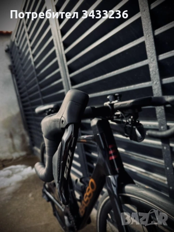 Велосипед Basso Venta , снимка 4 - Велосипеди - 53581592