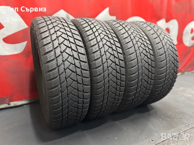 195 65 15, Зимни гуми, GT Radial WinterPro2, 4 броя
