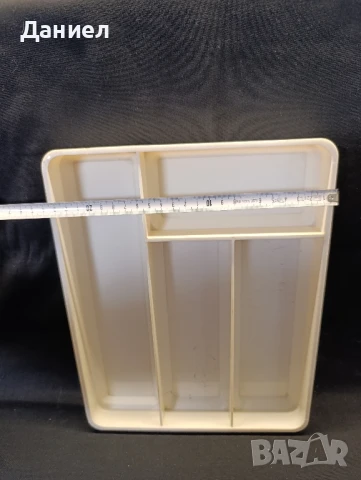 Соц органайзер за прибори, снимка 5 - Антикварни и старинни предмети - 51083228