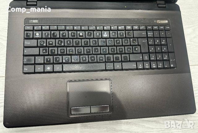 Лаптоп ASUS A73T за части, снимка 4 - Части за лаптопи - 43871108