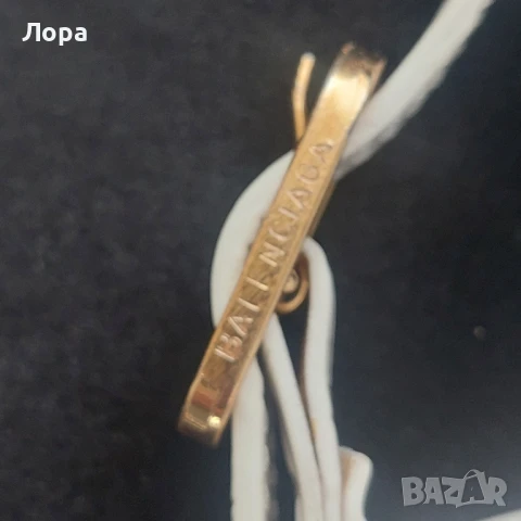 Дамска чанта Balenciaga , снимка 8 - Чанти - 50971596