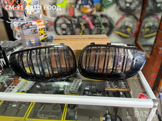 Бъбреци двойни BMW E60 E61