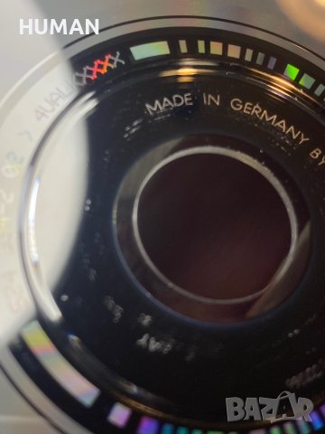 Bryan Adams - U2, снимка 8 - CD дискове - 43912029