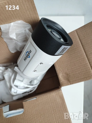 Камери различни модели, снимка 3 - IP камери - 53526793