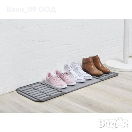 Абсорбиращ сушилник/отцедник за обувки