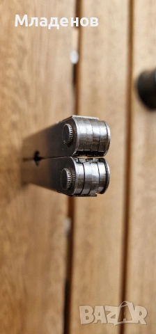 Мултитул имитиращ модел на Leatherman ., снимка 4 - Ножове - 53592046