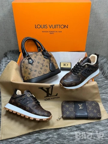 чанти christian dior louis vuitton , снимка 10 - Чанти - 50574646