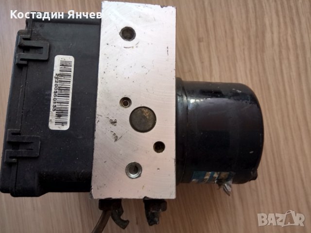 Abs Хюндай Акцент 1.5, снимка 3 - Части - 44065966