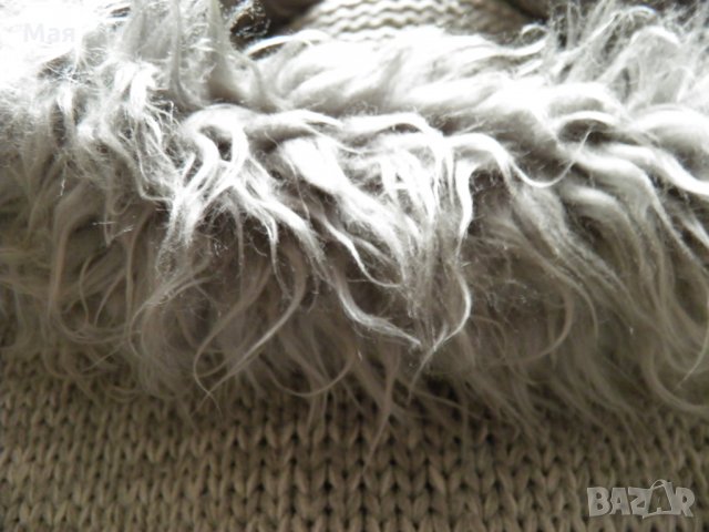 Crisp ефектна дамска жилетка, снимка 8 - Жилетки - 27876626