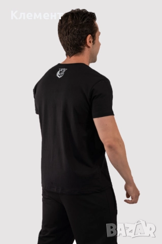 Мъжки тениски на VITOCHAT, снимка 3 - Тениски - 52002532