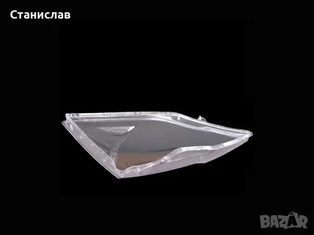 Стъкла (капаци) за фарове за Honda CR-V MK3, снимка 3 - Части - 47663246