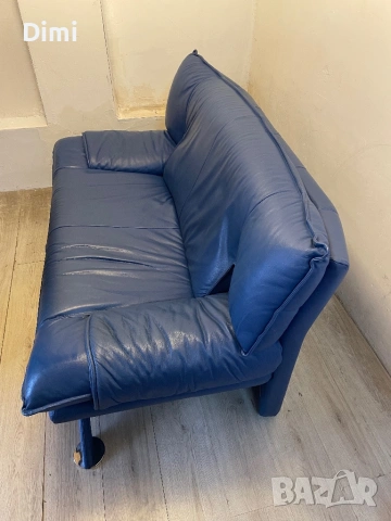 Кожени дивани с*БЕЗПЛАТНА ДОСТАВКА*за цялата страна, снимка 6 - Дивани и мека мебел - 53343272
