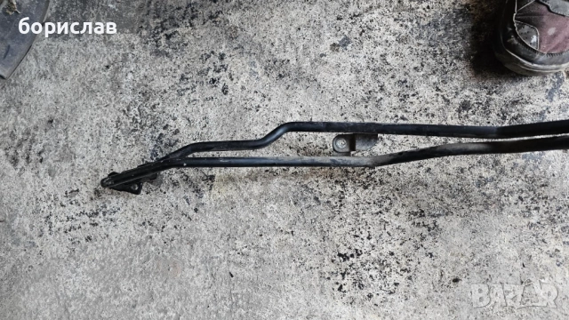 Тръби скоростна кутия за audi q7, снимка 6 - Части - 51527717