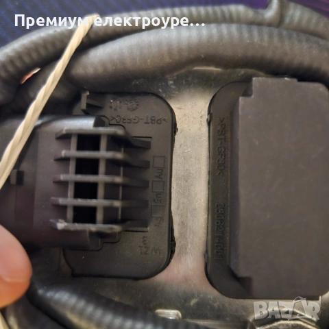 НОВ Mercedes-Benz NOX sensor А0009053109 made in Germany, снимка 4 - Части - 50214520