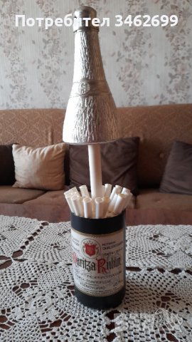 Табакера изненада, снимка 2 - Декорация за дома - 37813449