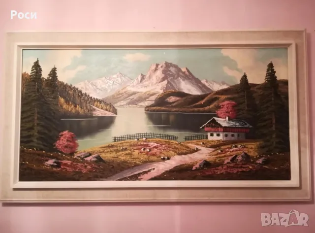 Картина 114 /64см, снимка 1