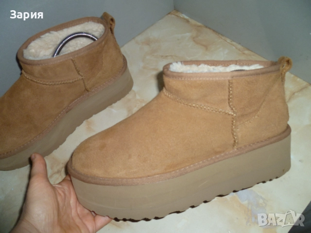 UGG оригинални ботуши №42