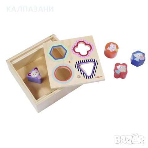 Eichhorn Сортер Приятели 100005465