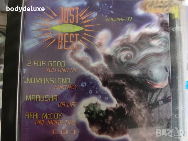 Archive, Vintage Recordings - оригинални аудио дискове, снимка 17 - CD дискове - 40995003