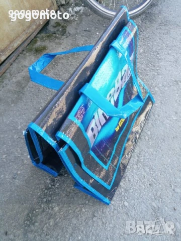 Вело Стойка, велосипедна опора, вело подпора, патерица, пачи крак за колело, велосипед , снимка 10 - Части за велосипеди - 40866383