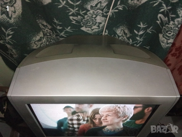 Телевизор Panasonic, снимка 10 - Телевизори - 52497403