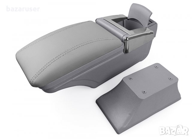 Барче/Подлакътник Nikken - Сиво, снимка 3 - Аксесоари и консумативи - 32736899