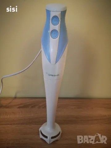 ръчен пасатор