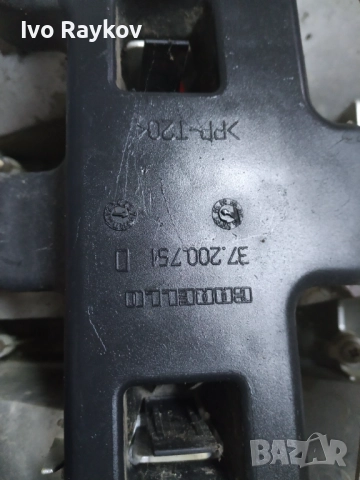 комплекта стопове за Fiat Brava (1995-2001г.) Фиат Брава ляв и десен, снимка 11 - Части - 52721762