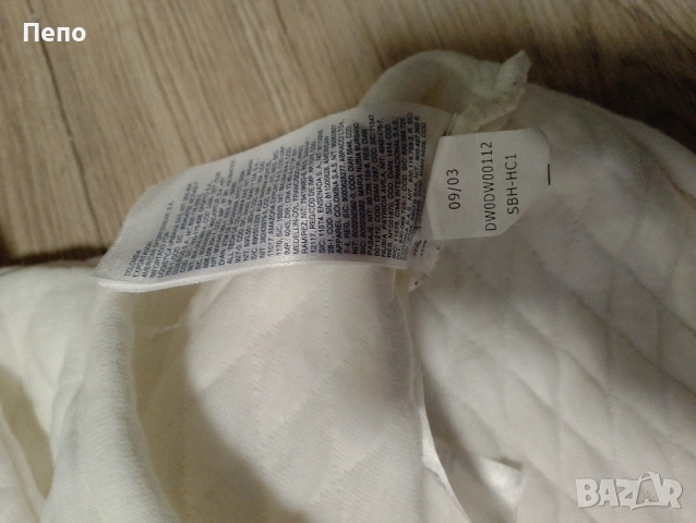 Блуза Tommy Hilfiger , снимка 4 - Блузи с дълъг ръкав и пуловери - 52438871