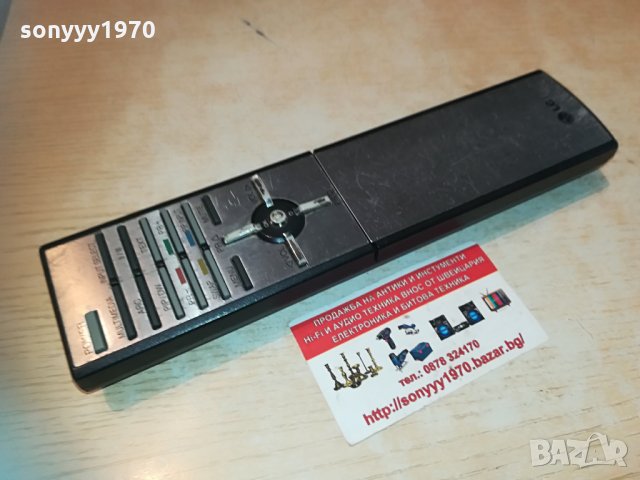⭐LG BIG REMOTE-SLIDE 2704210958, снимка 9 - Дистанционни - 32692877