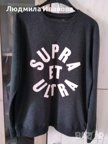 Мъжки якета, елек, пуловери, снимка 13 - Якета - 52814043