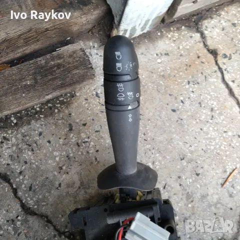 Лостчеta за чистачки за Renault Laguna II , 8200012244, снимка 2 - Части - 48326608