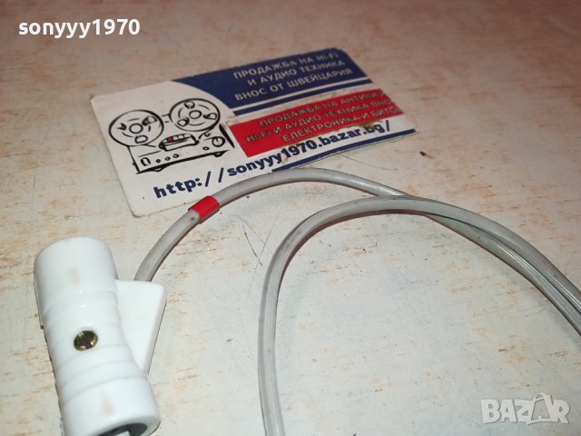 ПРЕХОД С БУКСИ ЗА ТОНКОЛОНИ-ВНОС SWISS 3011231150, снимка 5 - Тонколони - 43210496