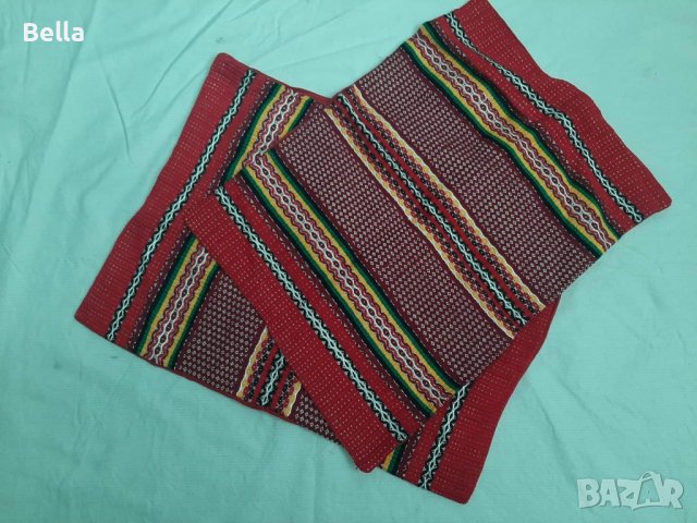 калъфки за възглавници ретро