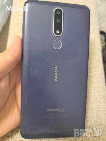 Телефон Nokia, снимка 2 - Nokia - 53564937